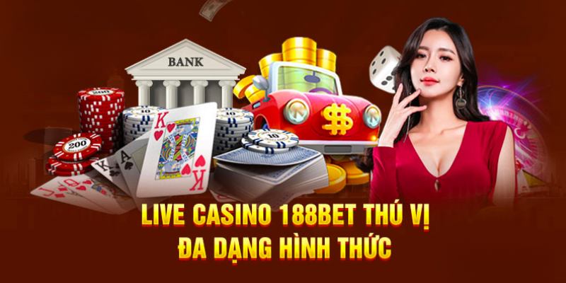 5 ưu đãi hấp dẫn từ 188bet bạn không nên bỏ lỡ